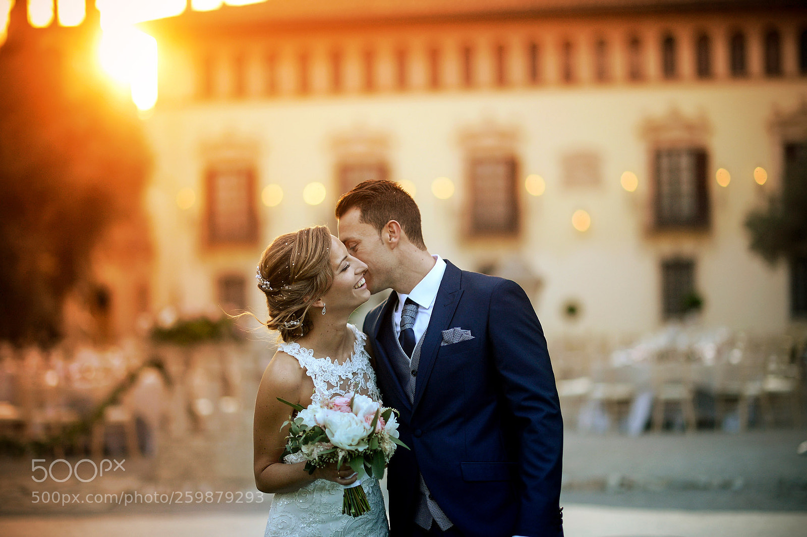 Nikon Df sample photo. Shine photography