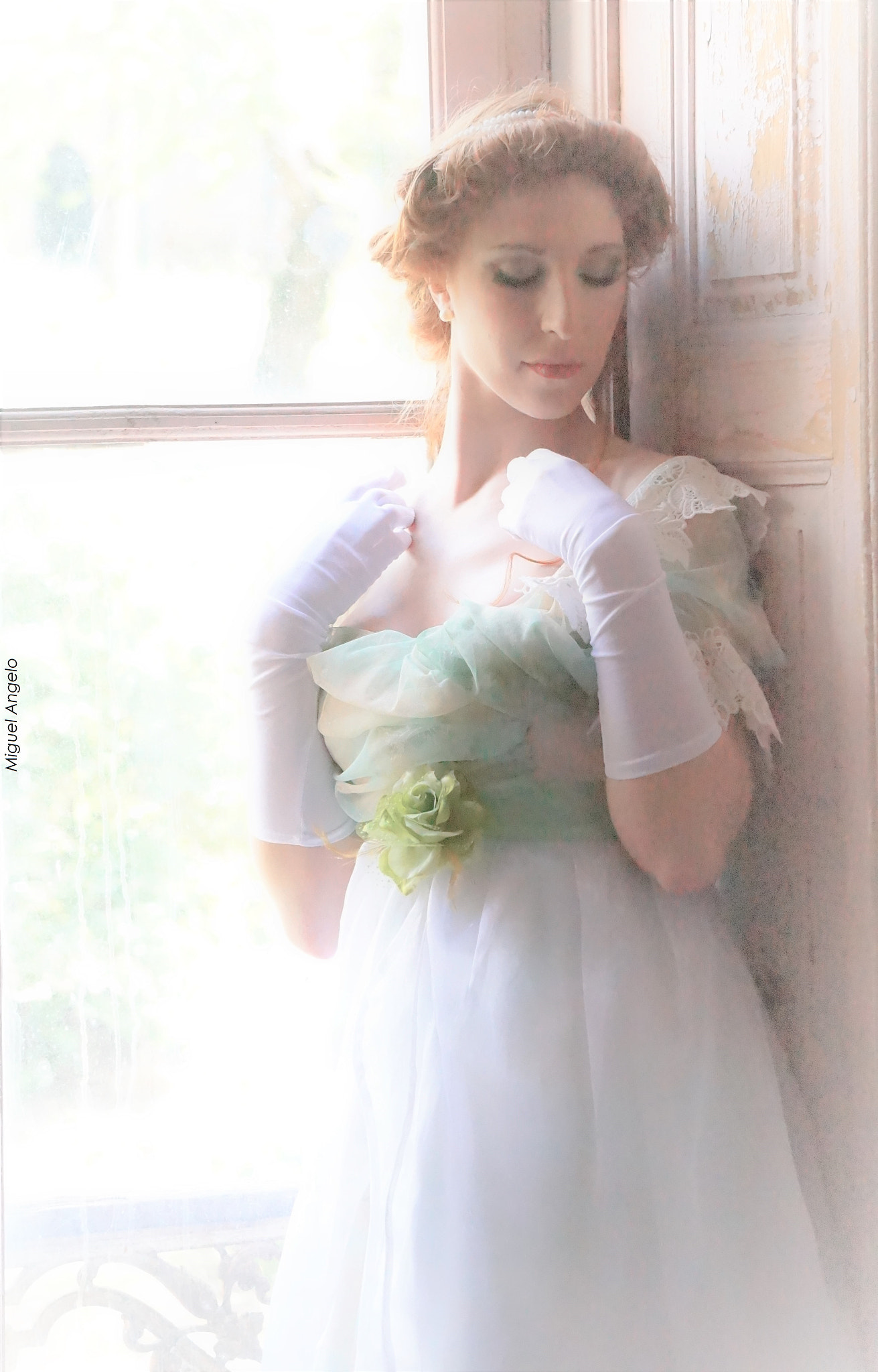Sony Alpha a3000 sample photo. "la belle epoque" photography