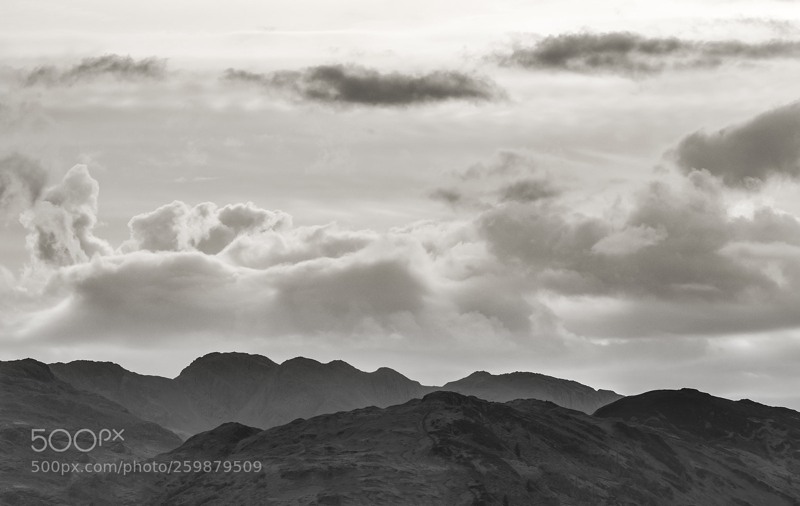 Canon EOS 5D Mark IV sample photo. Dramatic sky mountains over photography