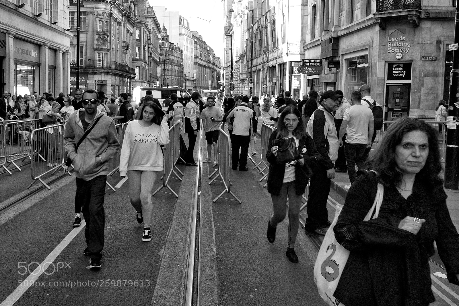 Canon EOS 80D sample photo. Manchester terror attack anniversary photography