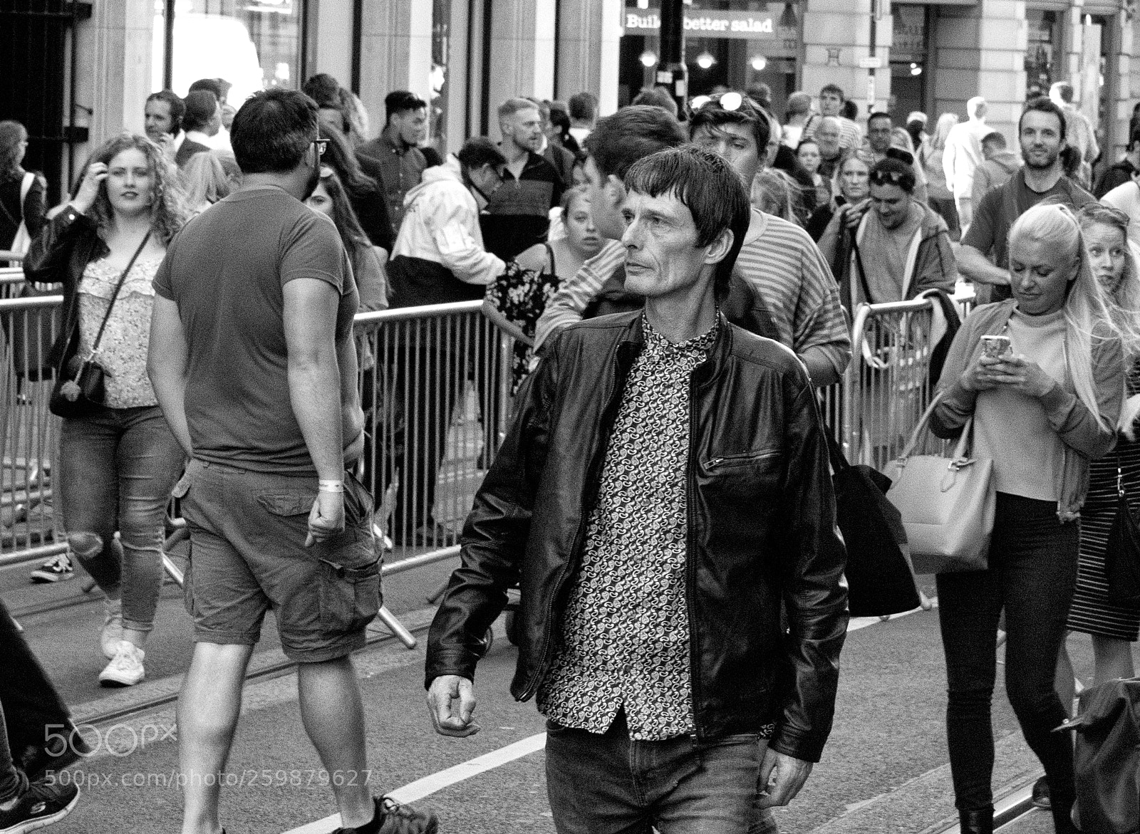 Canon EOS 80D sample photo. Manchester terror attack anniversary photography