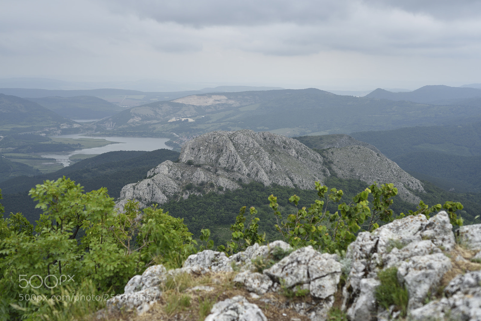 Nikon D750 sample photo. Eastern balkan mountains photography