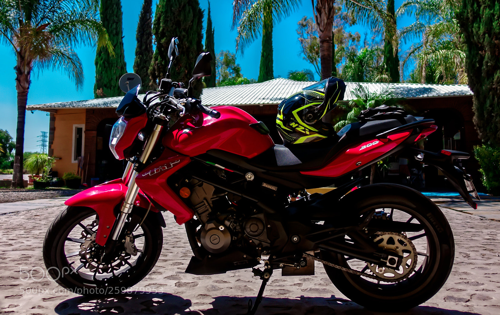 Sony DSC-RX100M5 sample photo. ¡¡¡my moto!!! photography