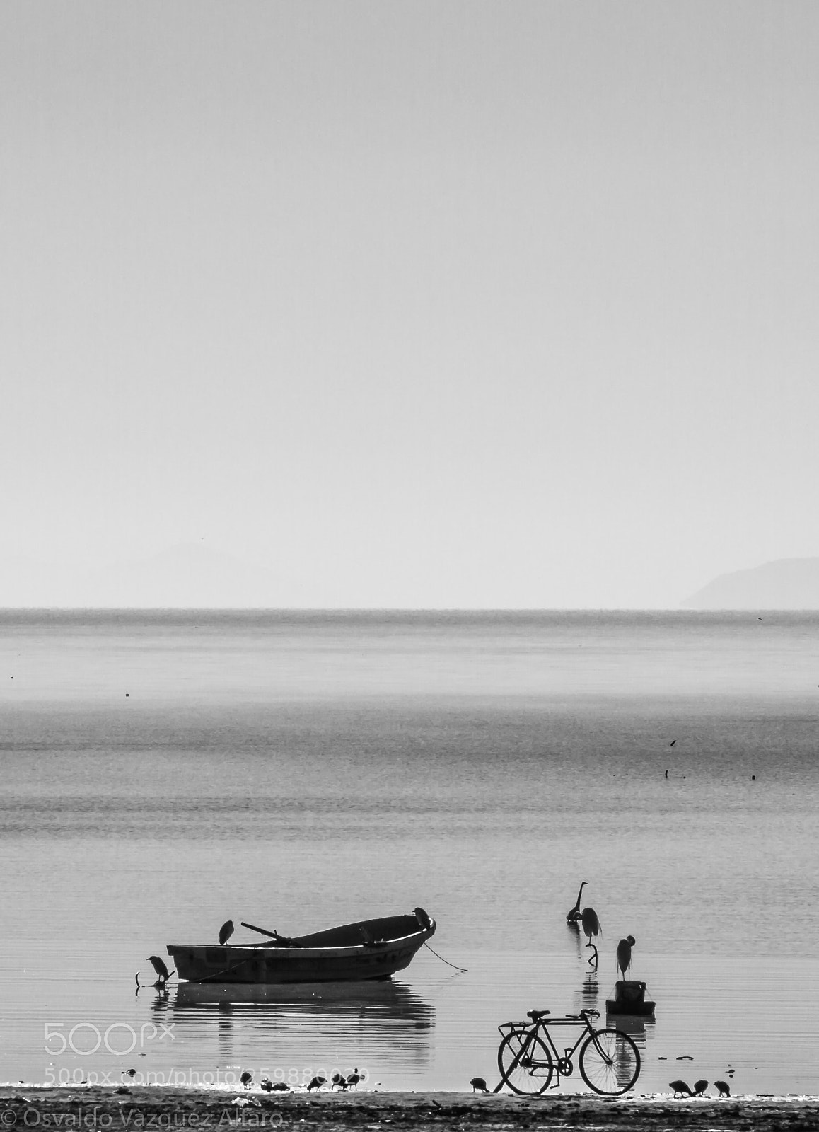Canon EOS 7D sample photo. Lago chapala photography