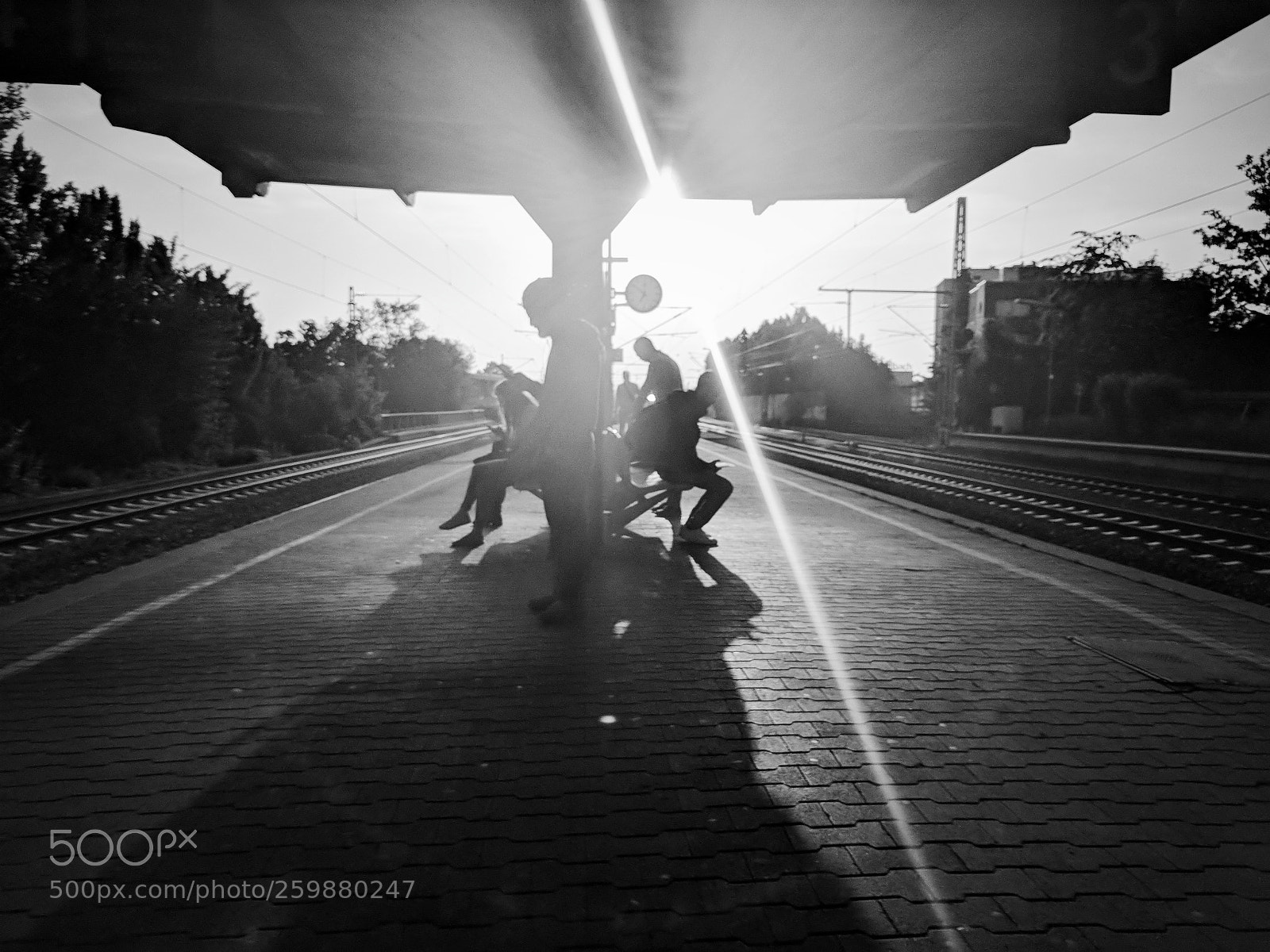 Google Pixel sample photo. Untitled photography