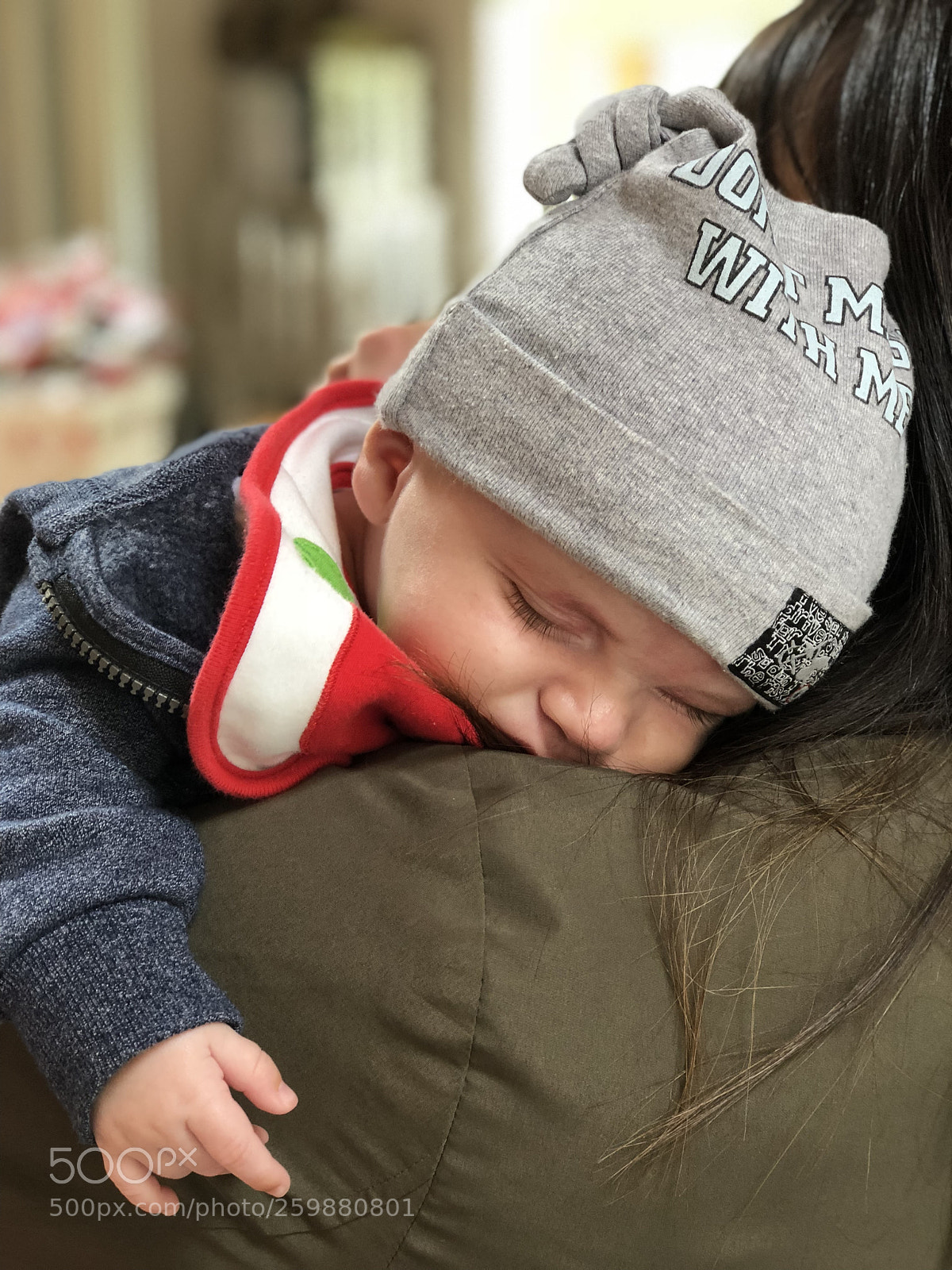 Apple iPhone 8 Plus sample photo. Family is the most photography