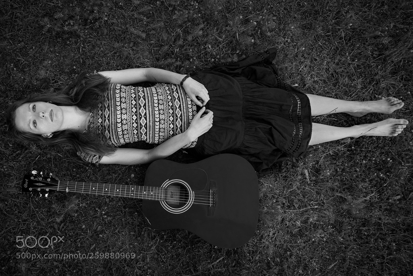 Nikon D750 sample photo. The silent sound wave photography