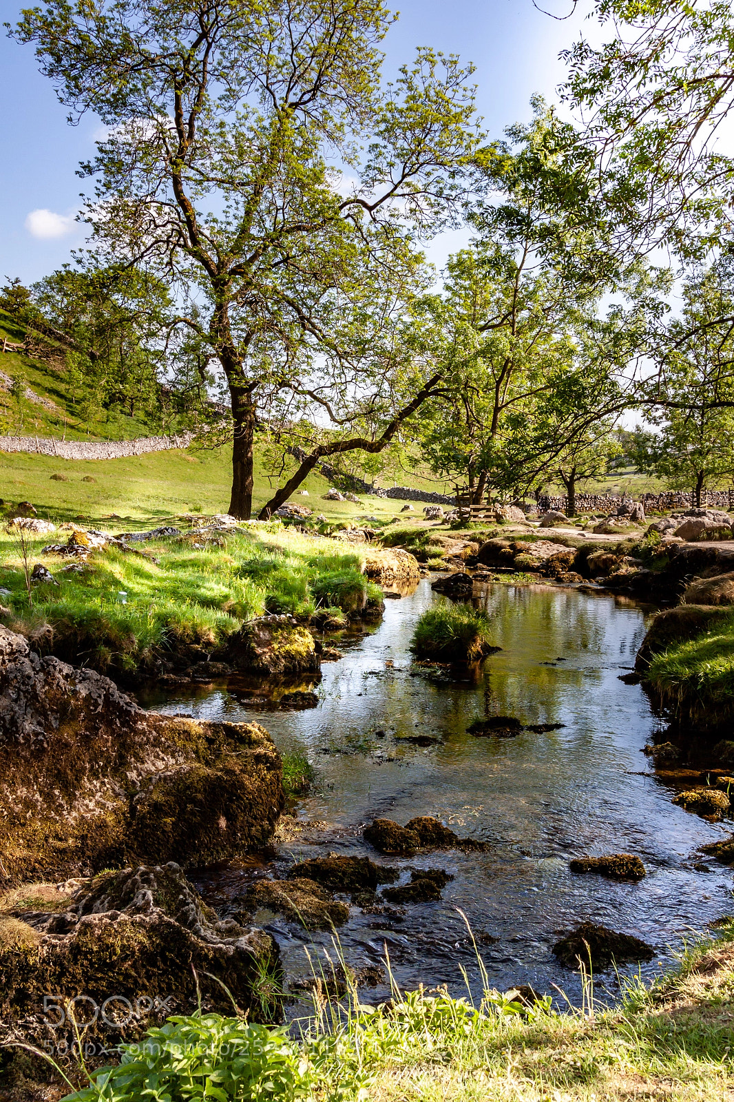 Canon EOS 50D sample photo. Yorkshire dales photography