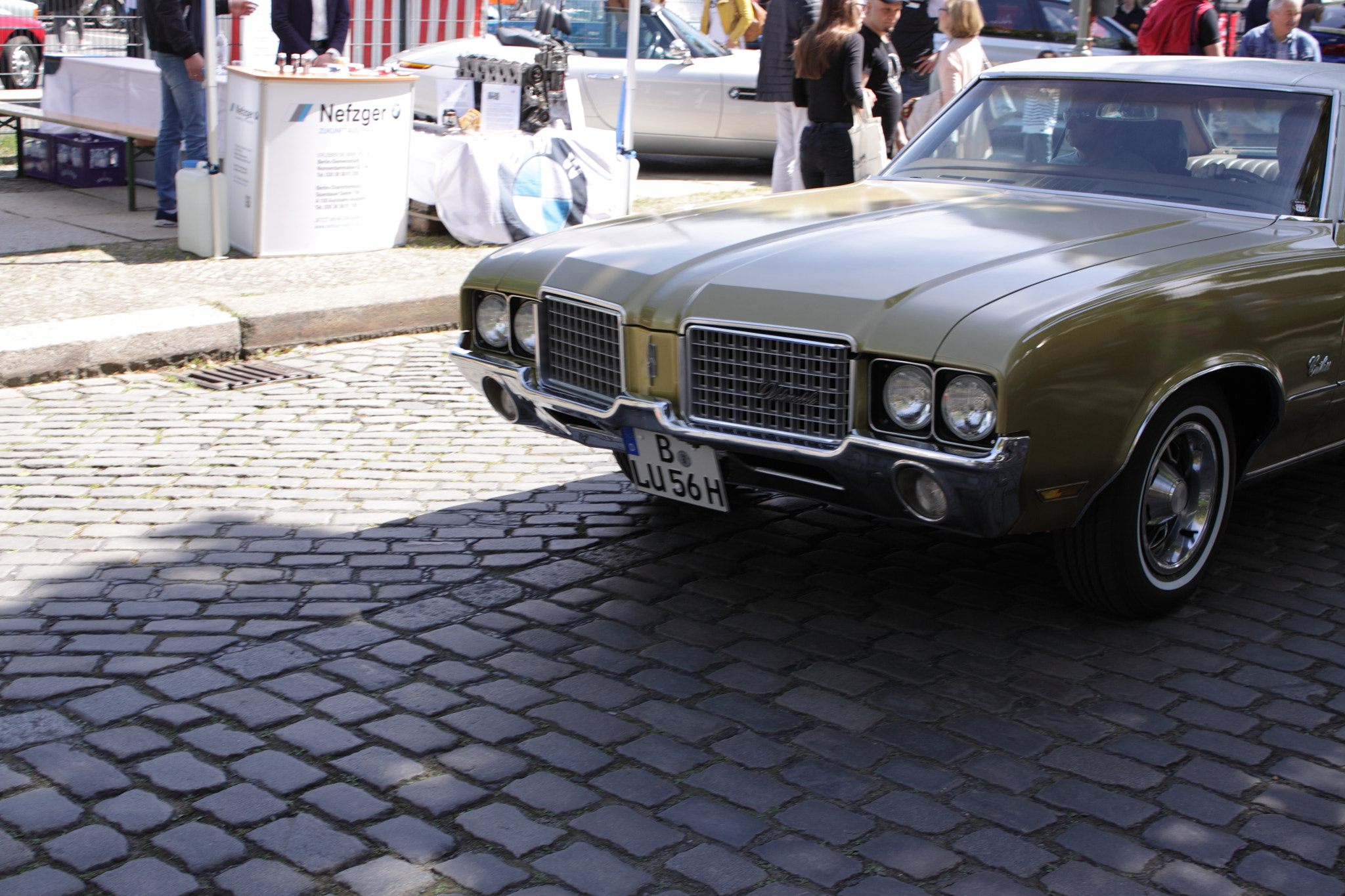 Canon EF-S 18-55mm F3.5-5.6 IS sample photo. And more classics... photography