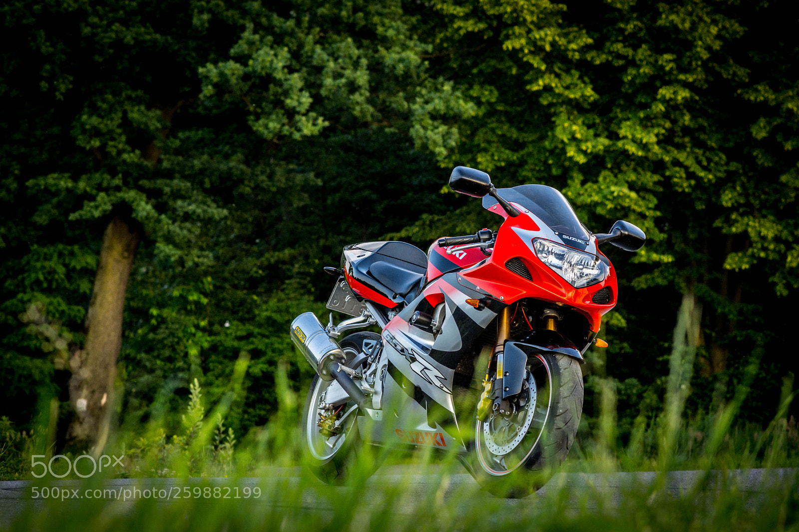 Nikon D7200 sample photo. Gsxr photography