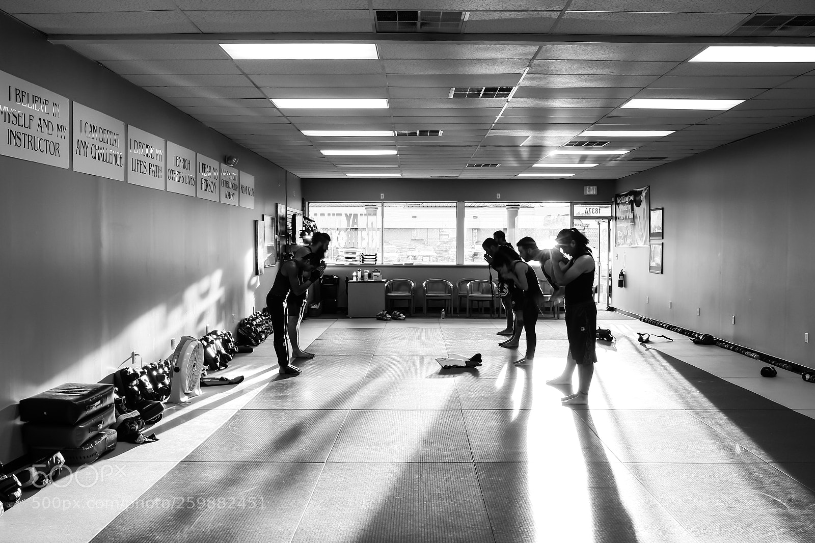 Canon EOS 60D sample photo. Muai thai bow photography