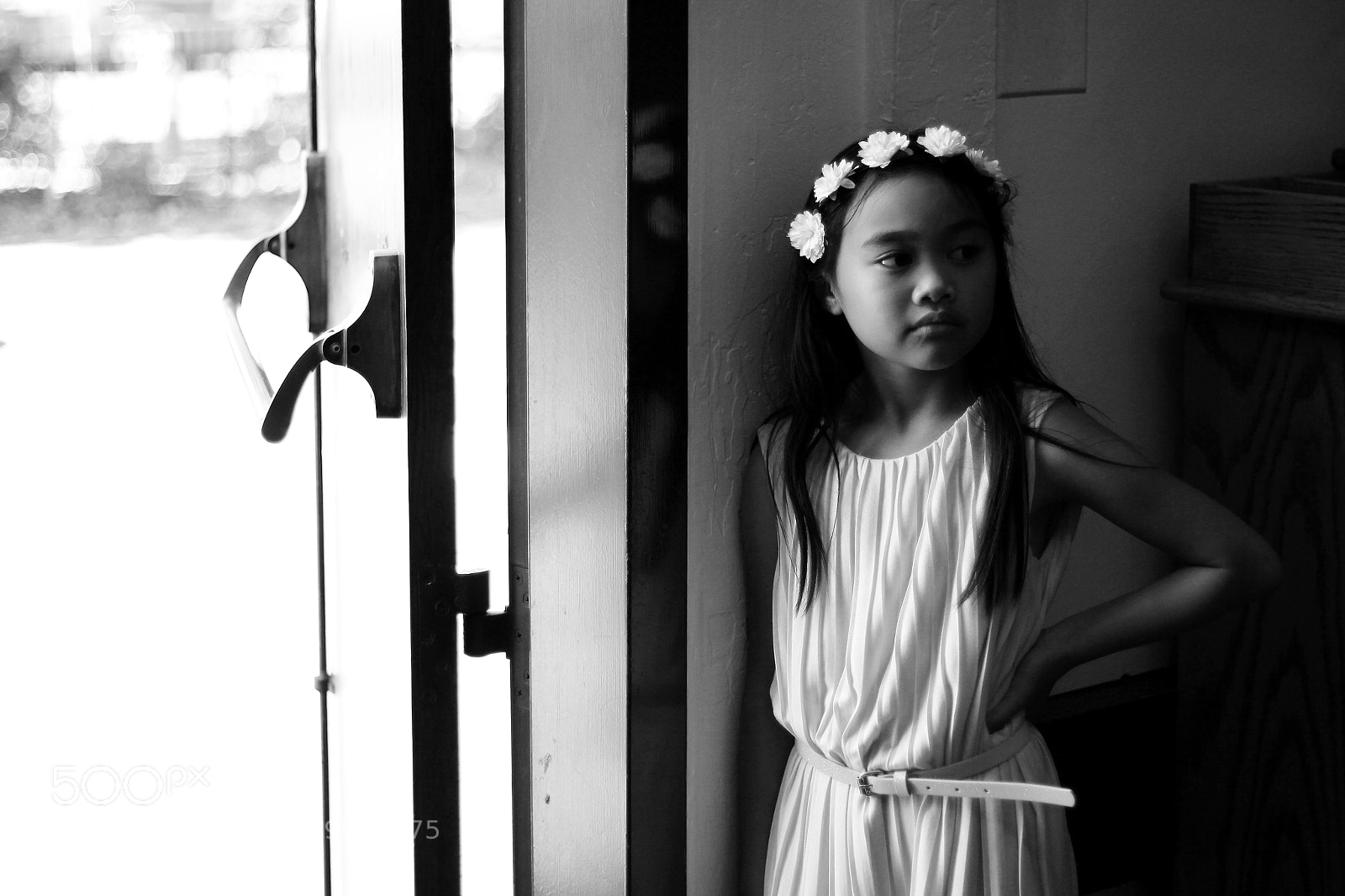 Canon EOS 60D sample photo. Girl photography