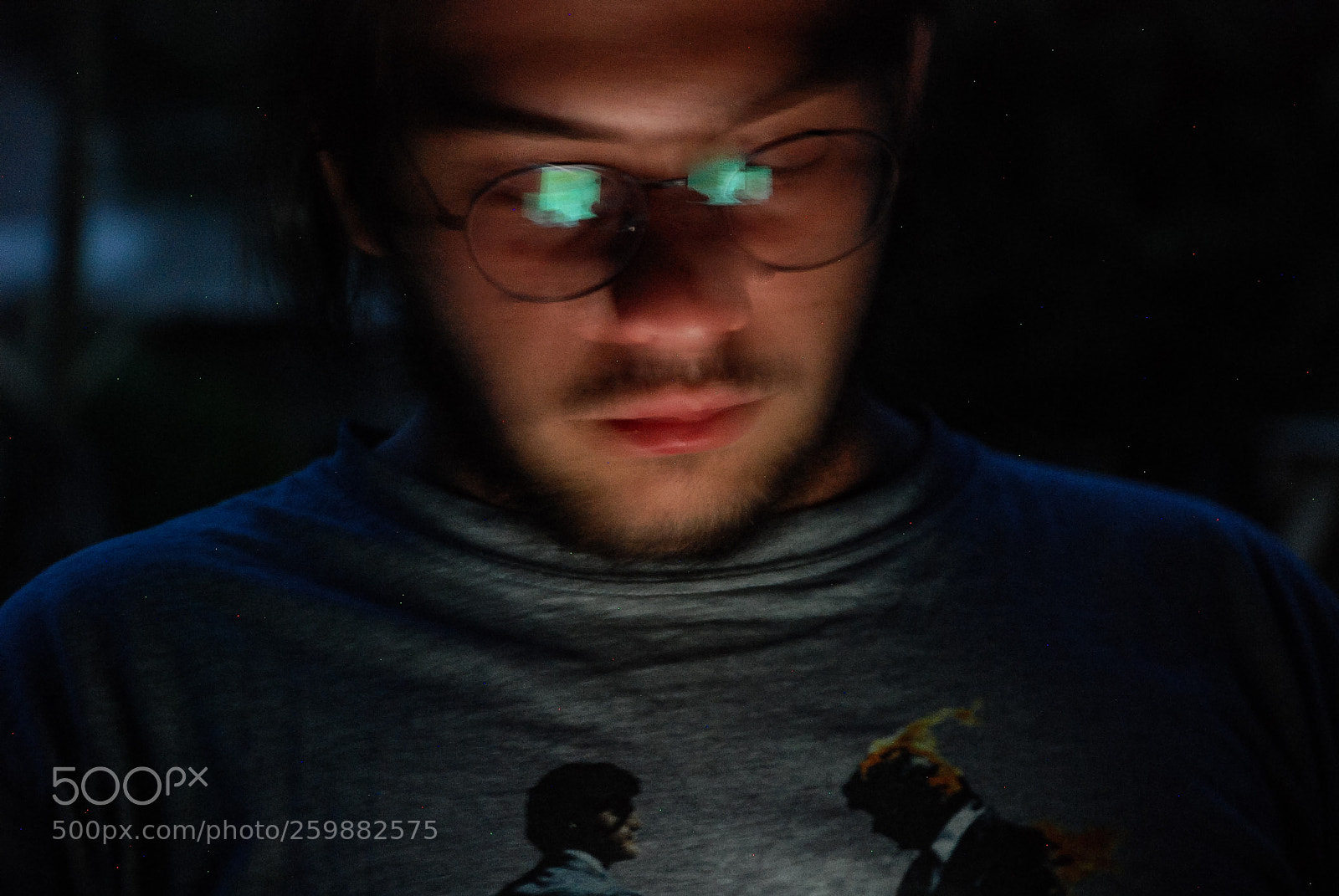 Nikon D80 sample photo. Brother mine photography