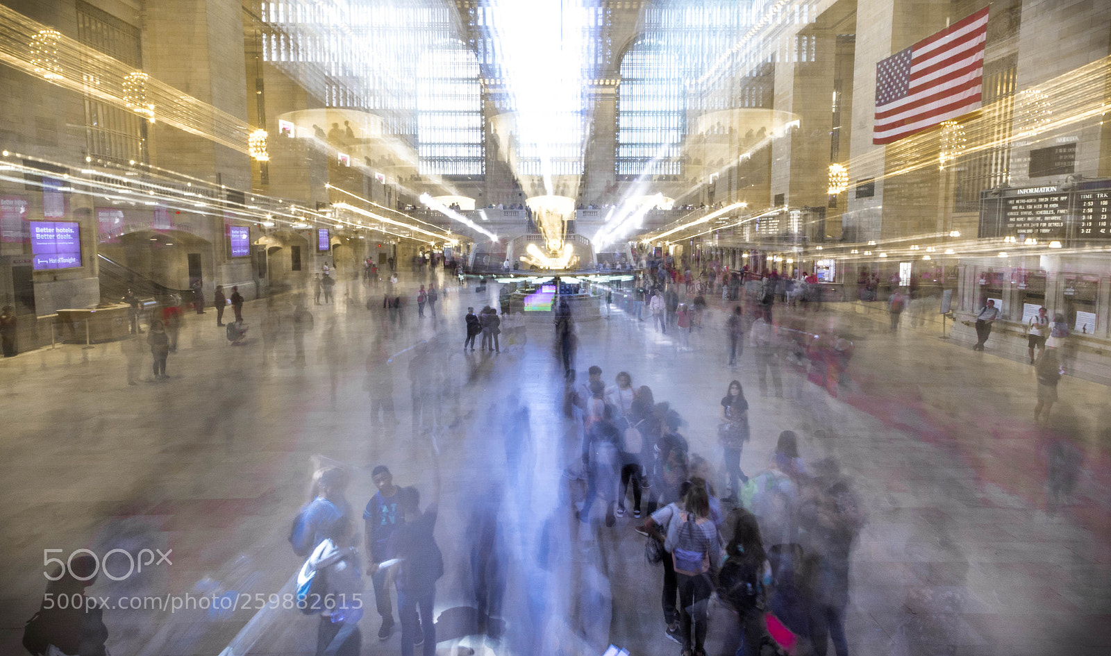 Canon EOS 7D Mark II sample photo. Ghost hypnosis photography