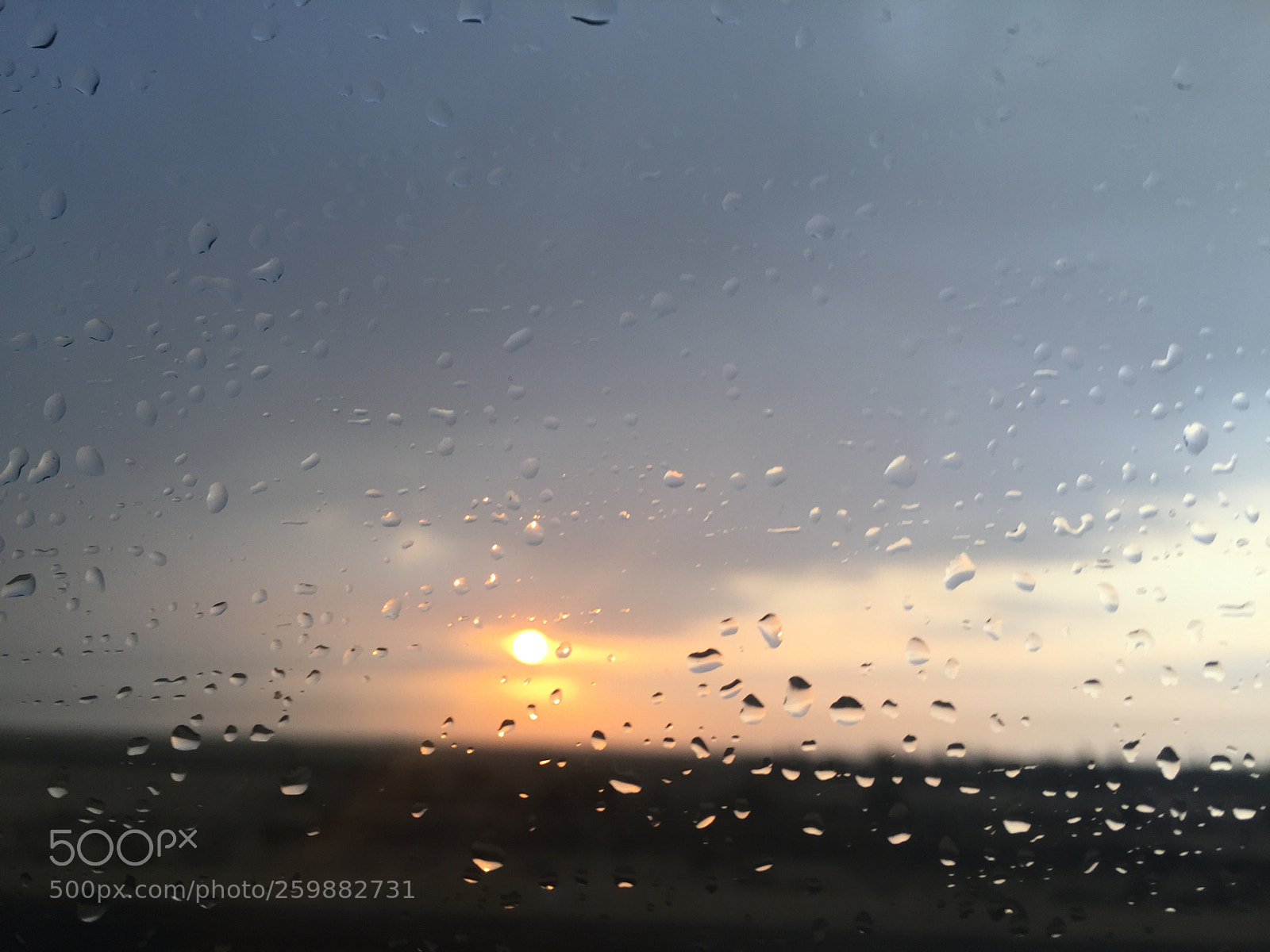 Apple iPhone 6 sample photo. Sun rise photography