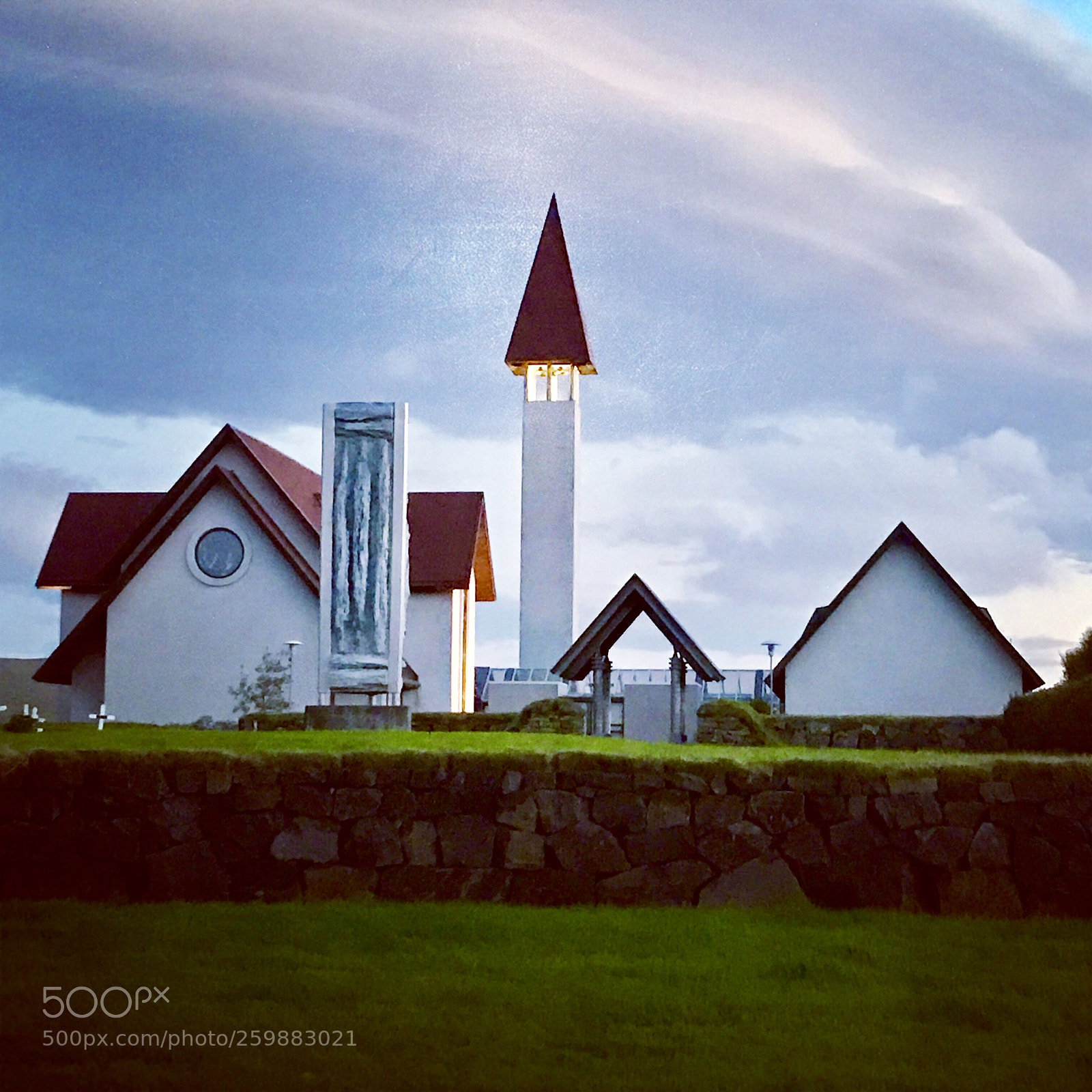 Apple iPhone 7 Plus sample photo. Reykht, iceland photography