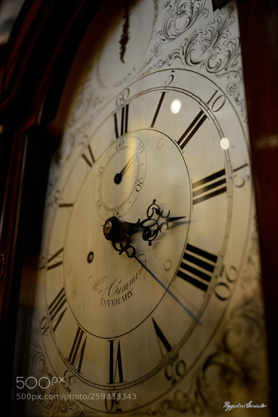 Nikon D7100 sample photo. The timr photography