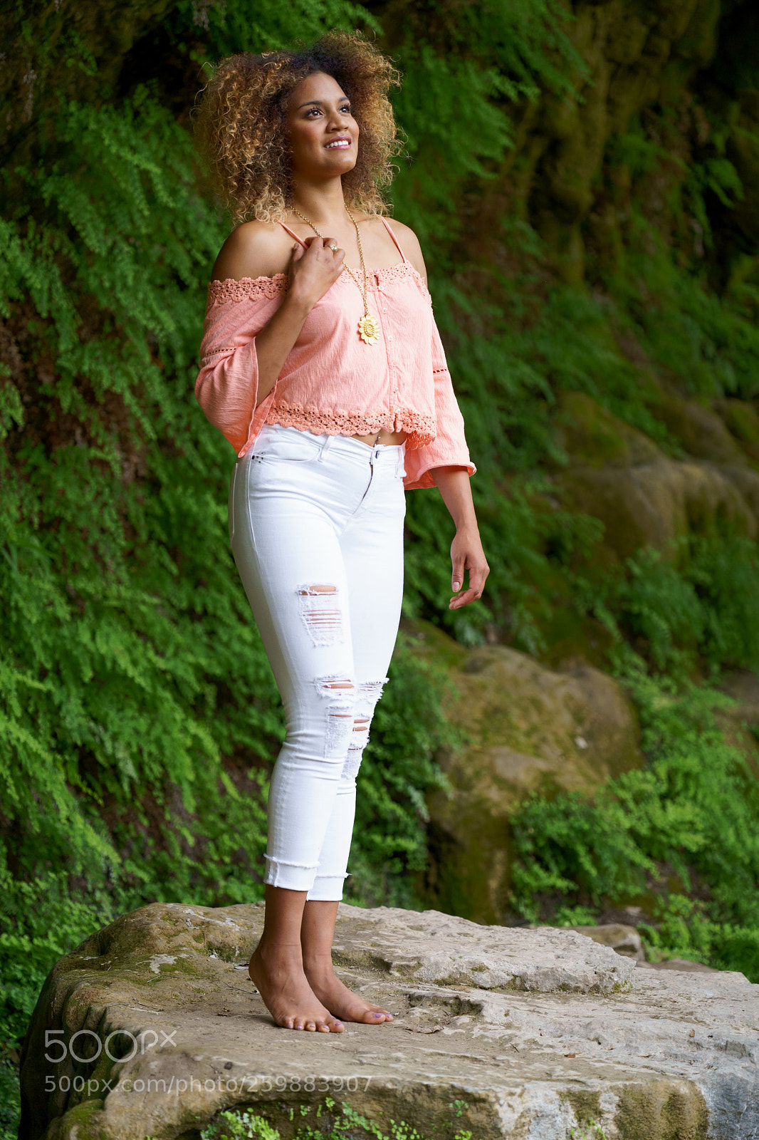 Sony a7 III sample photo. Allie photography
