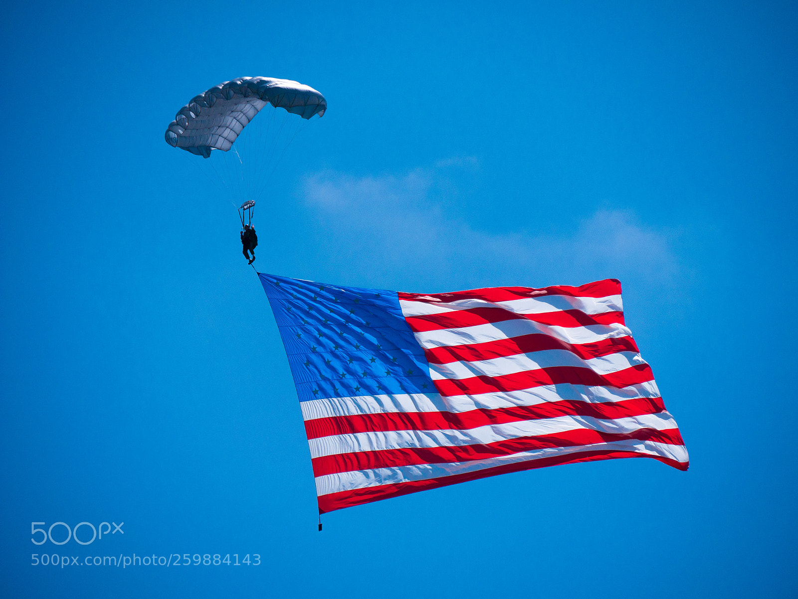 Panasonic Lumix DMC-G7 sample photo. Memorial day photography