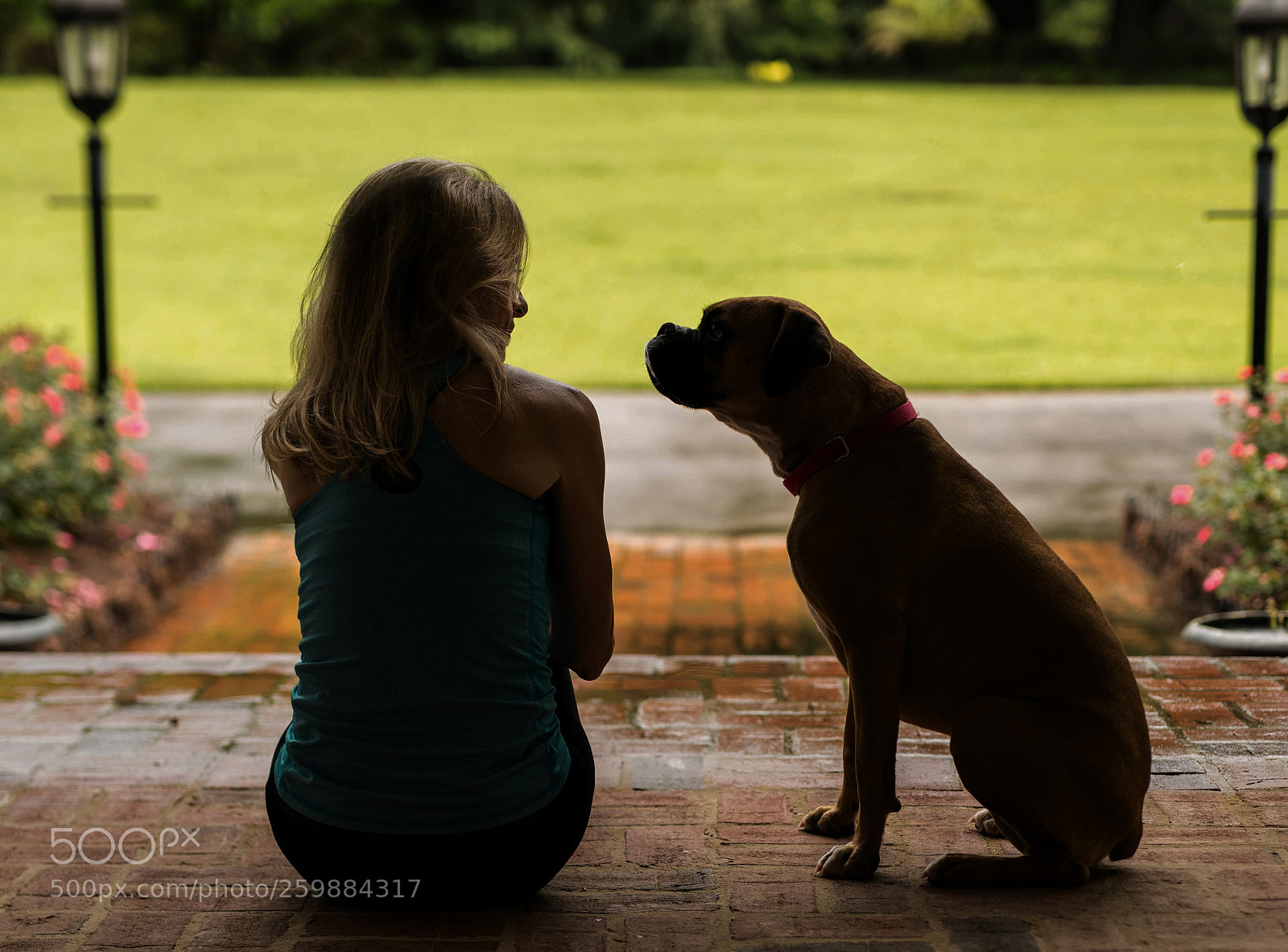 Nikon D810 sample photo. I'm listening photography