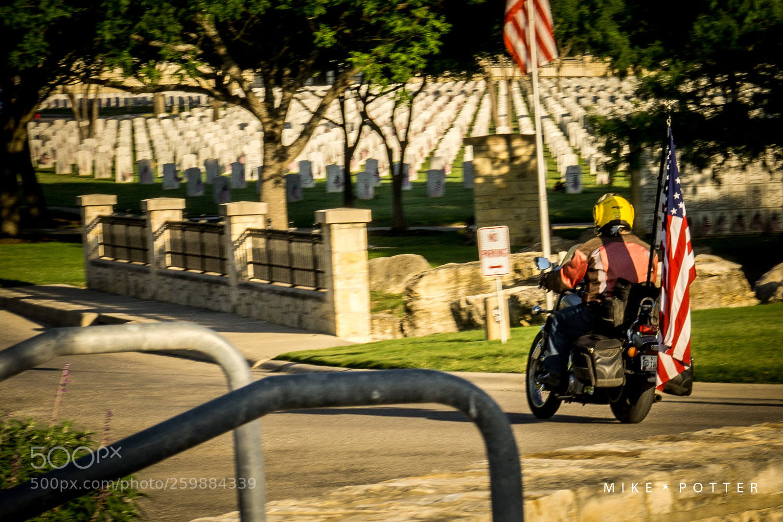 Sony a6000 sample photo. Memorial day 2018 photography