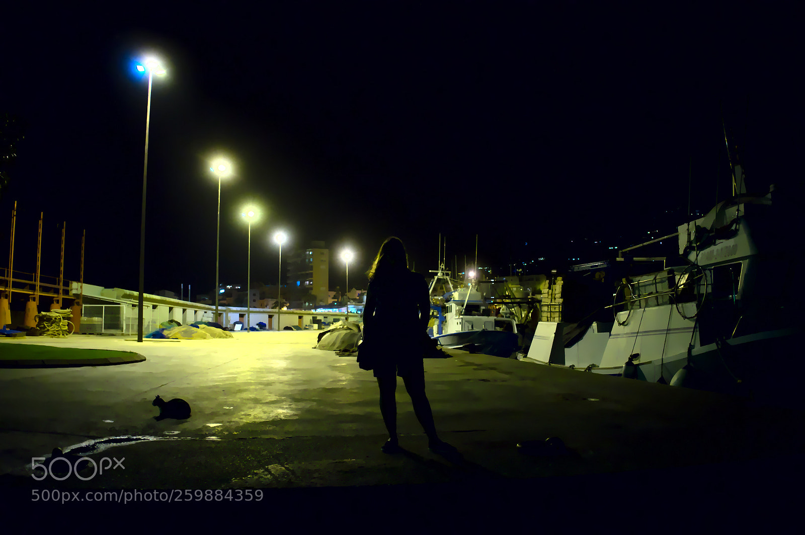 Fujifilm X-E1 sample photo. At the port photography