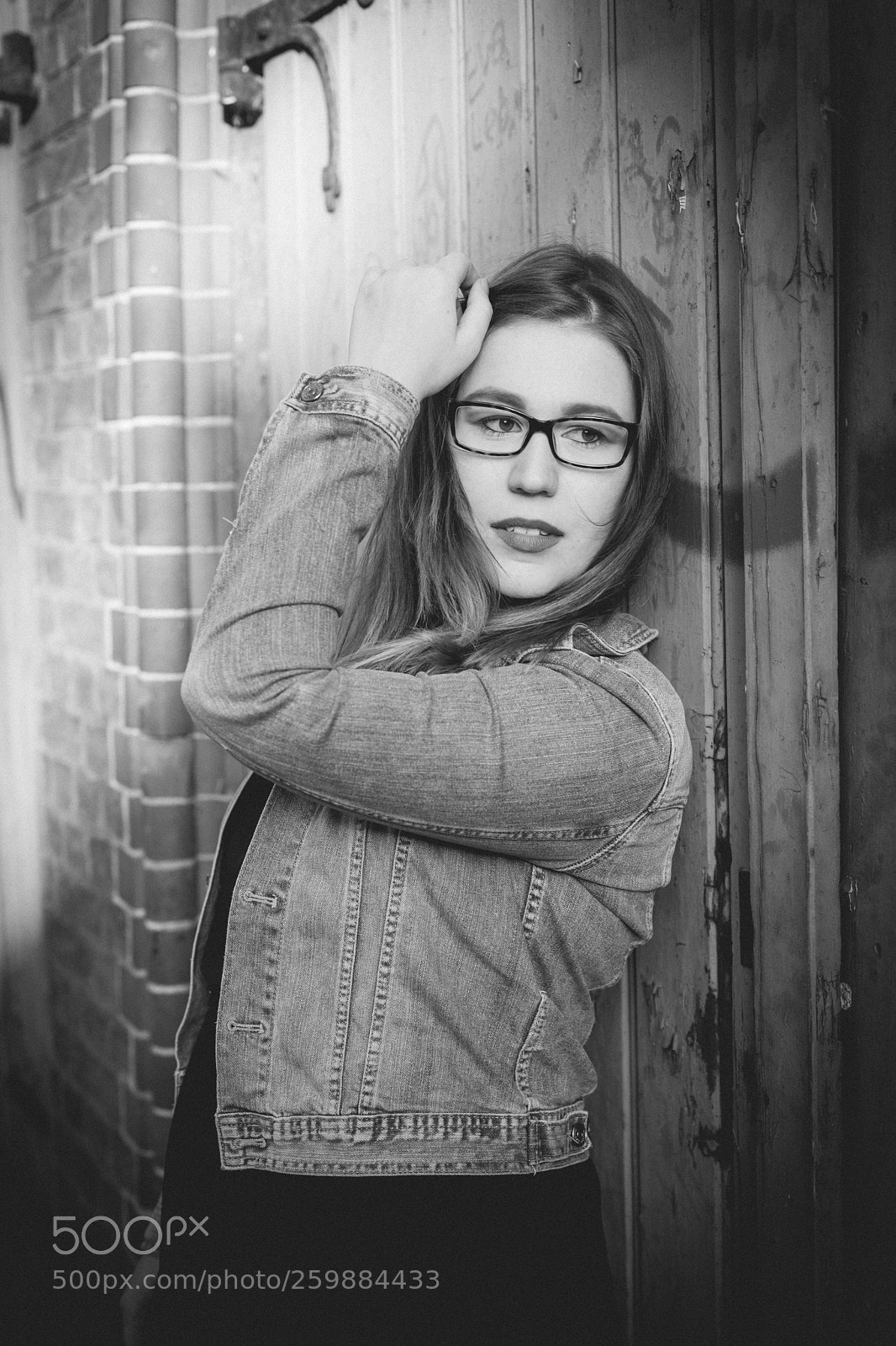 Canon EOS 6D Mark II sample photo. Alina photography