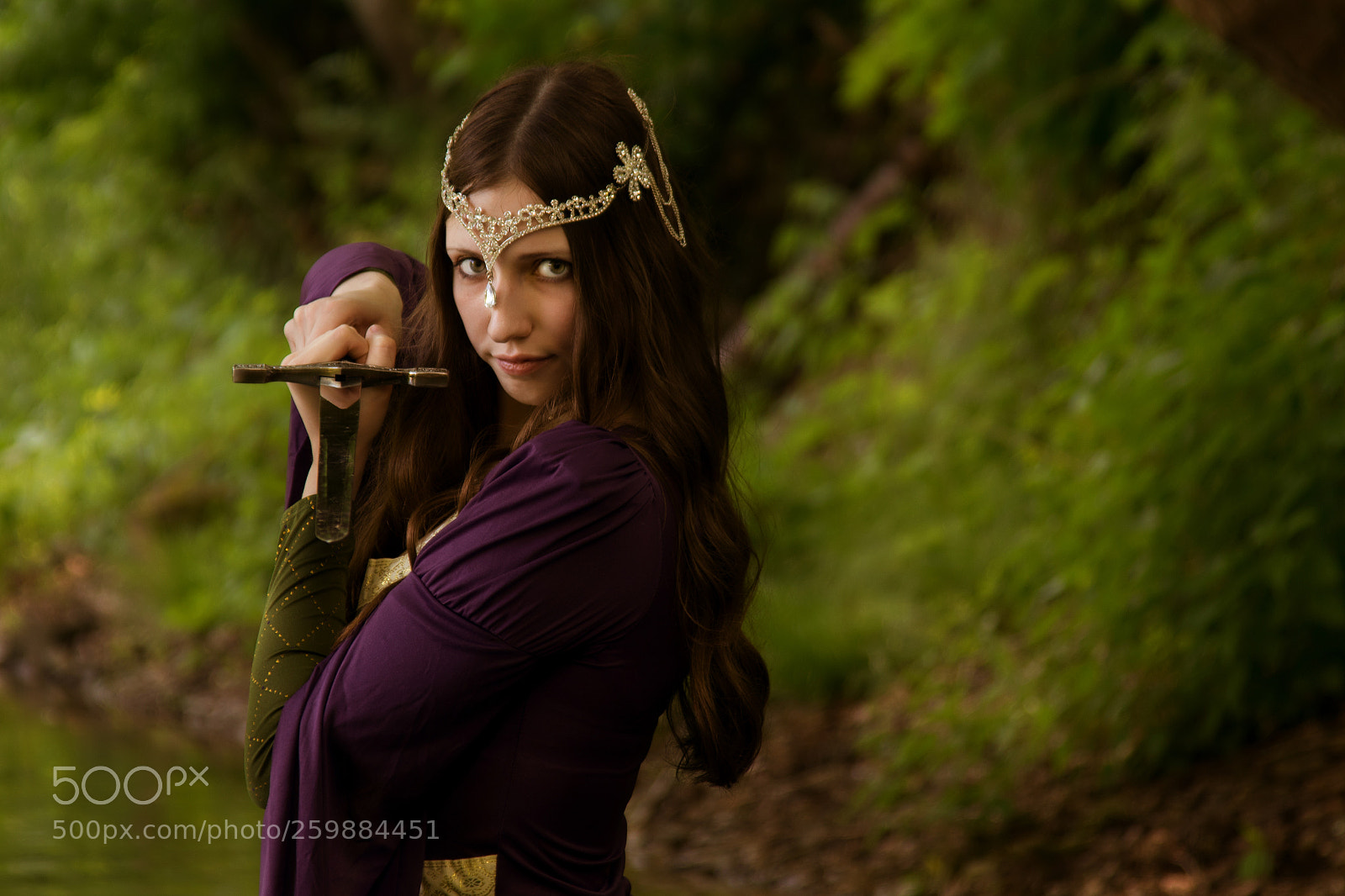 Canon EOS 7D Mark II sample photo. Eternity photography