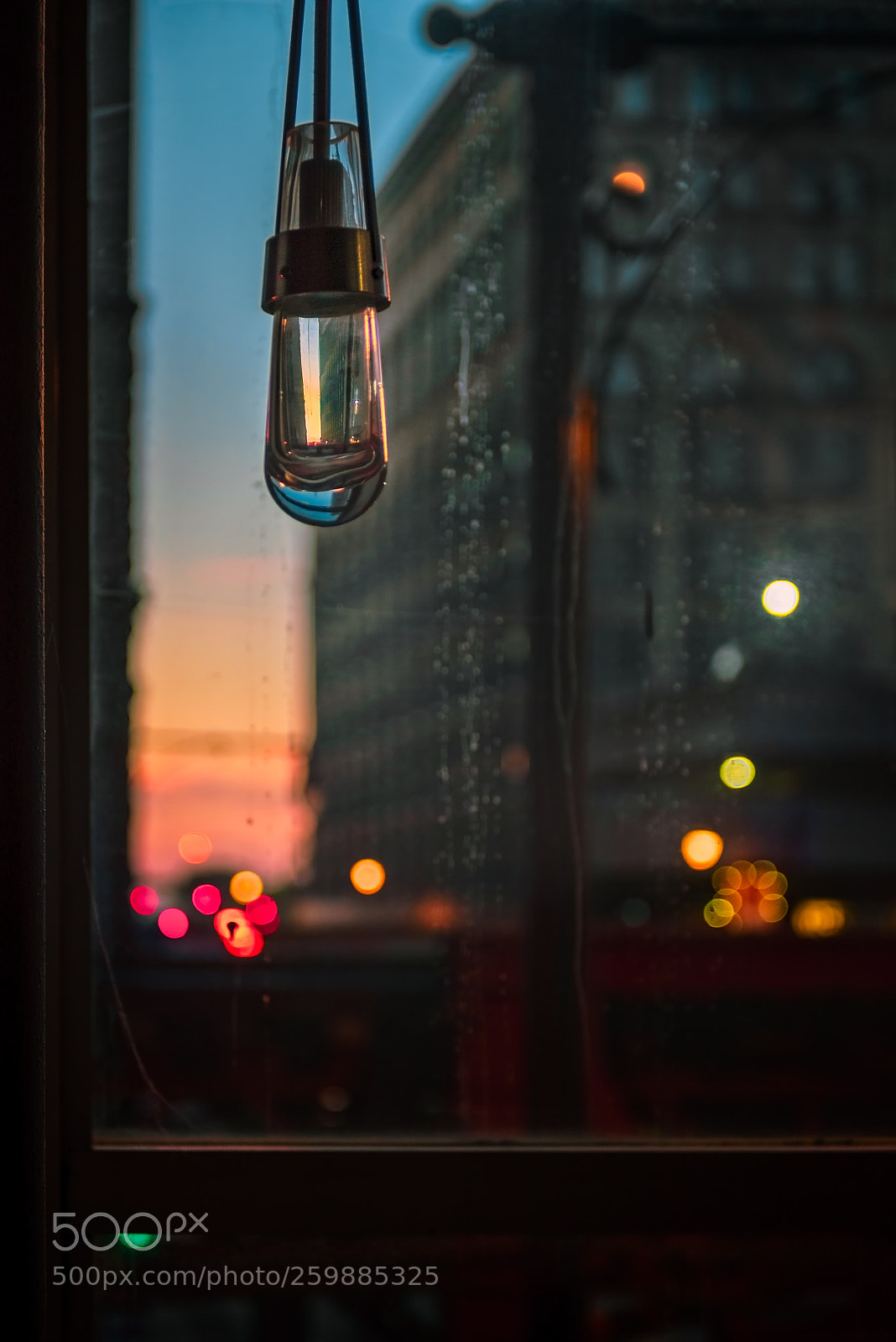 Nikon D810 sample photo. Rising photography