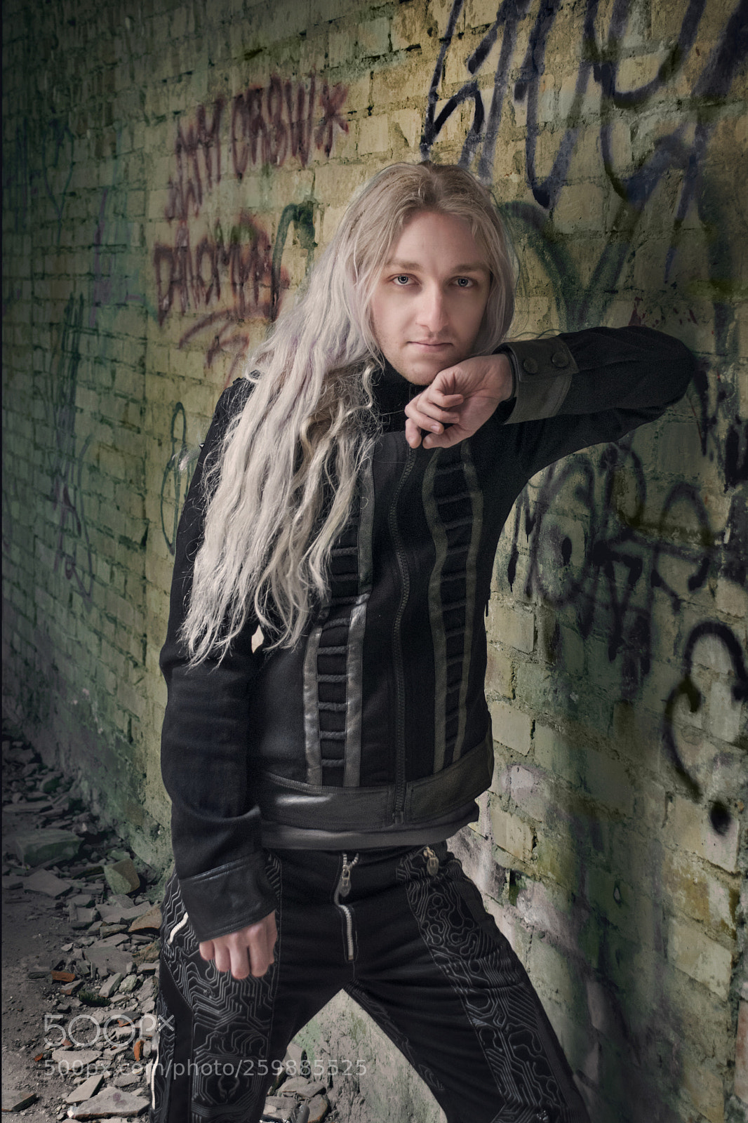 Nikon D5200 sample photo. Skvělý ilfi photography
