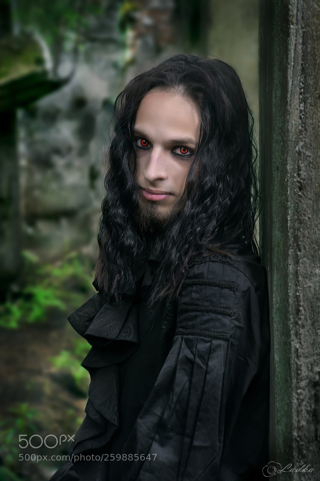 Nikon D5200 sample photo. Skvělý dhraculla photography