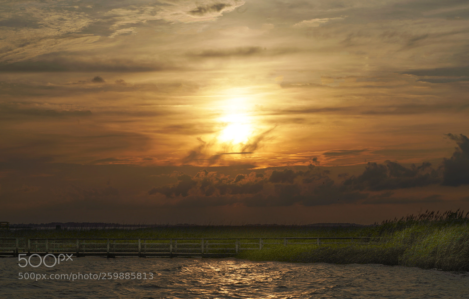 Sony a7R III sample photo. Sunset on the albemarle photography