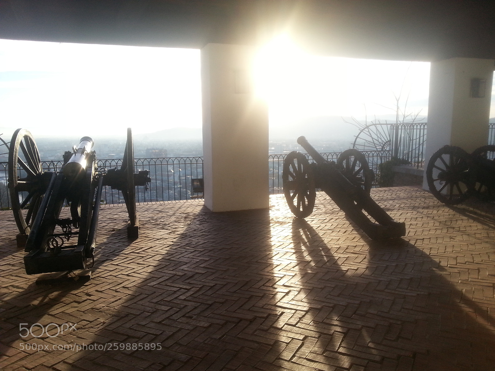 Samsung Galaxy S3 sample photo. Cannons photography