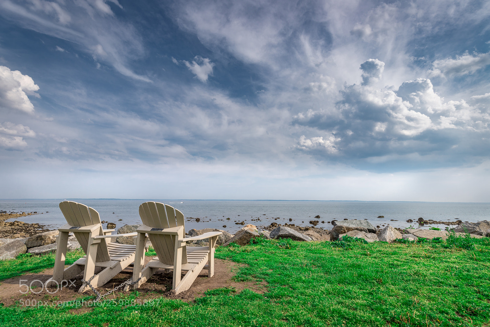 Canon EOS 6D Mark II sample photo. Serenity photography