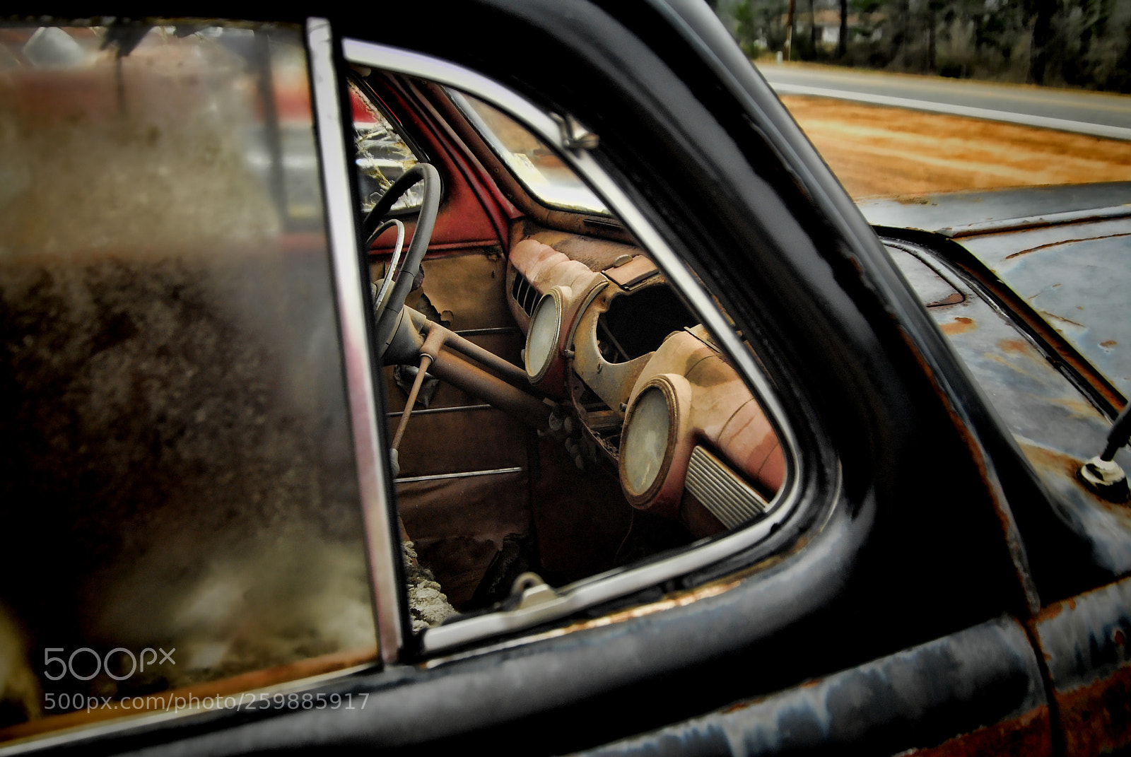 Nikon D200 sample photo. Edited fx photography