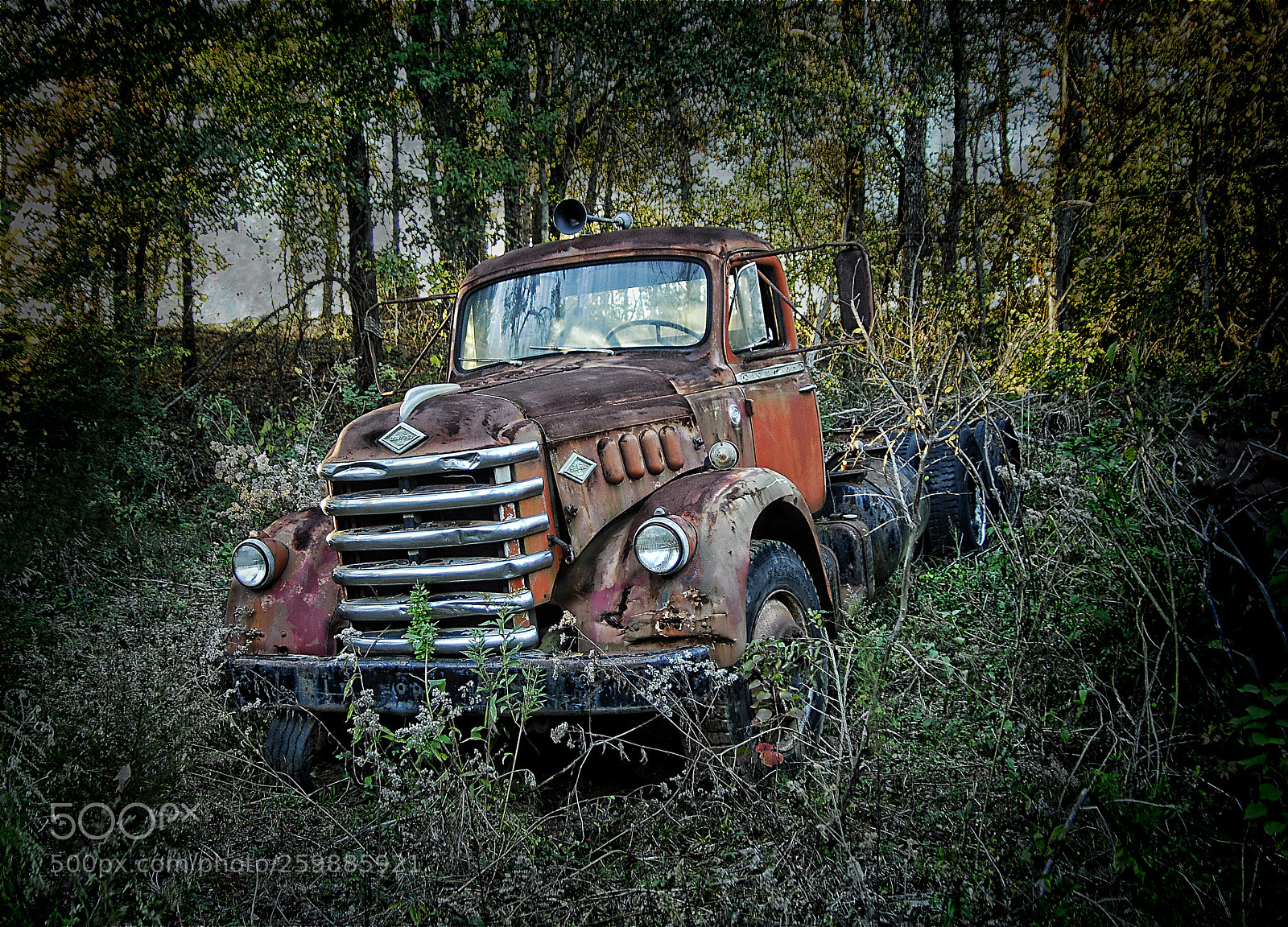 Nikon D200 sample photo. Retired photography