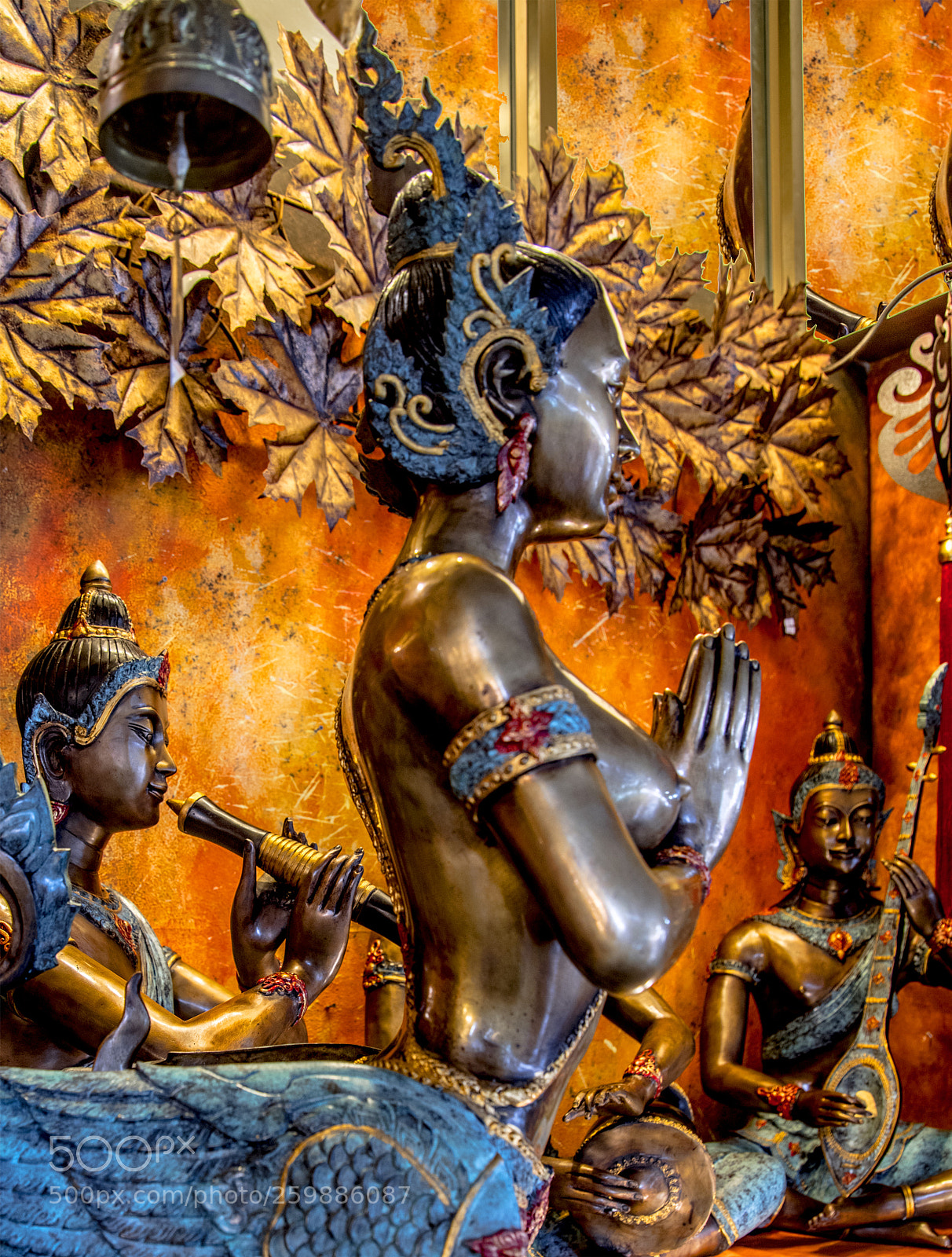 Nikon D850 sample photo. Déesse photography