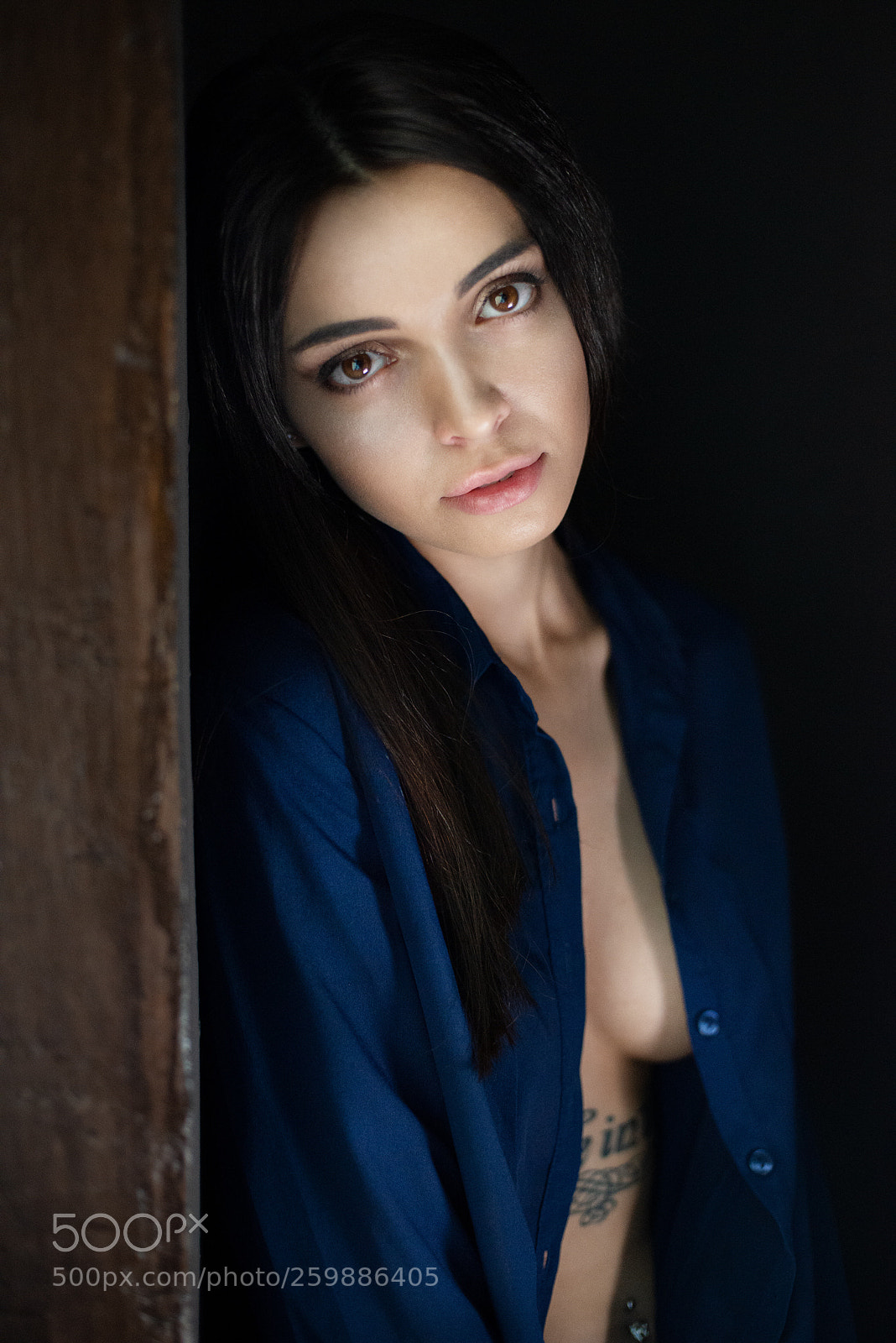 Nikon D800 sample photo. Tanya photography