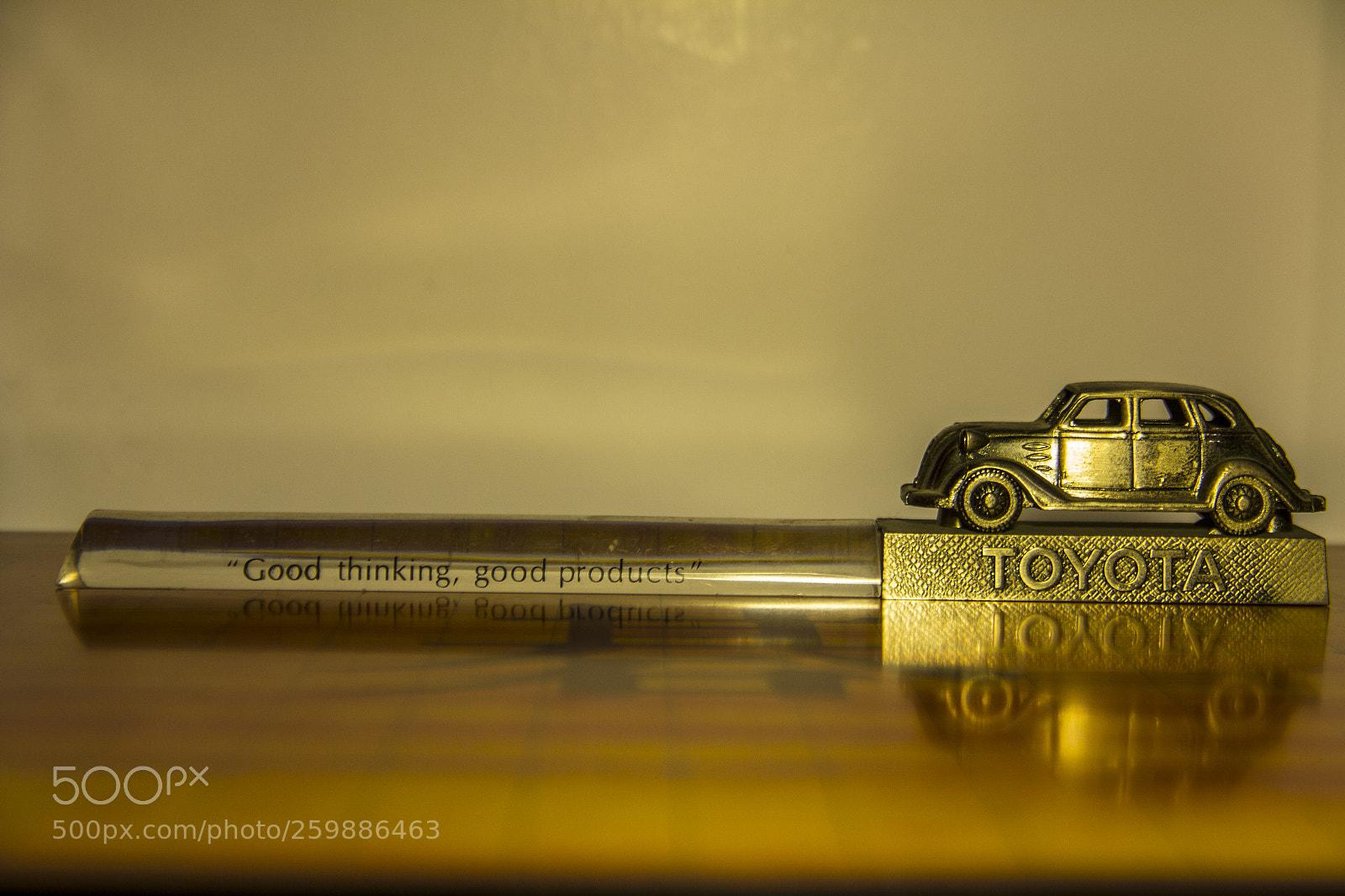 Canon EOS 60D sample photo. Toyota photography