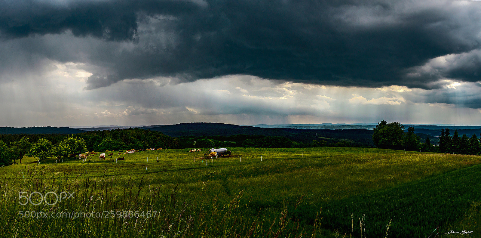 Nikon D800 sample photo. Storm 3 photography