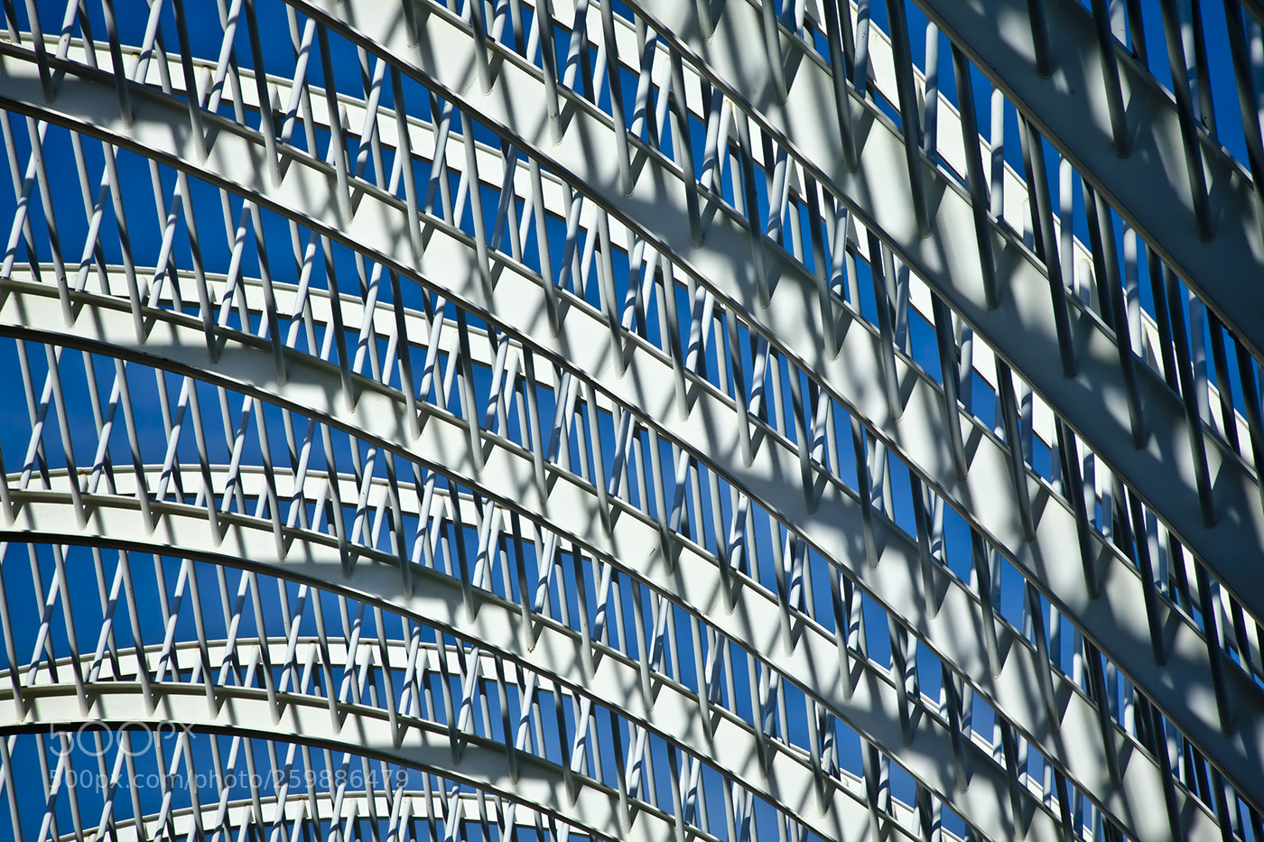 Canon EOS 5D Mark II sample photo. Umbracle photography