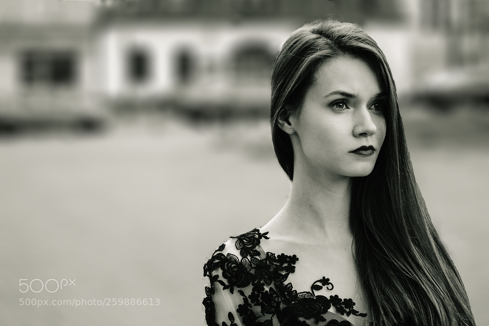 Nikon D3100 sample photo. Ali stary rynek photography