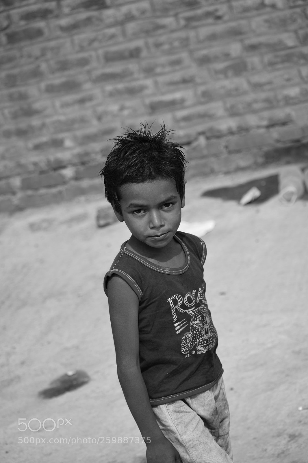 Nikon D3300 sample photo. Future of india photography