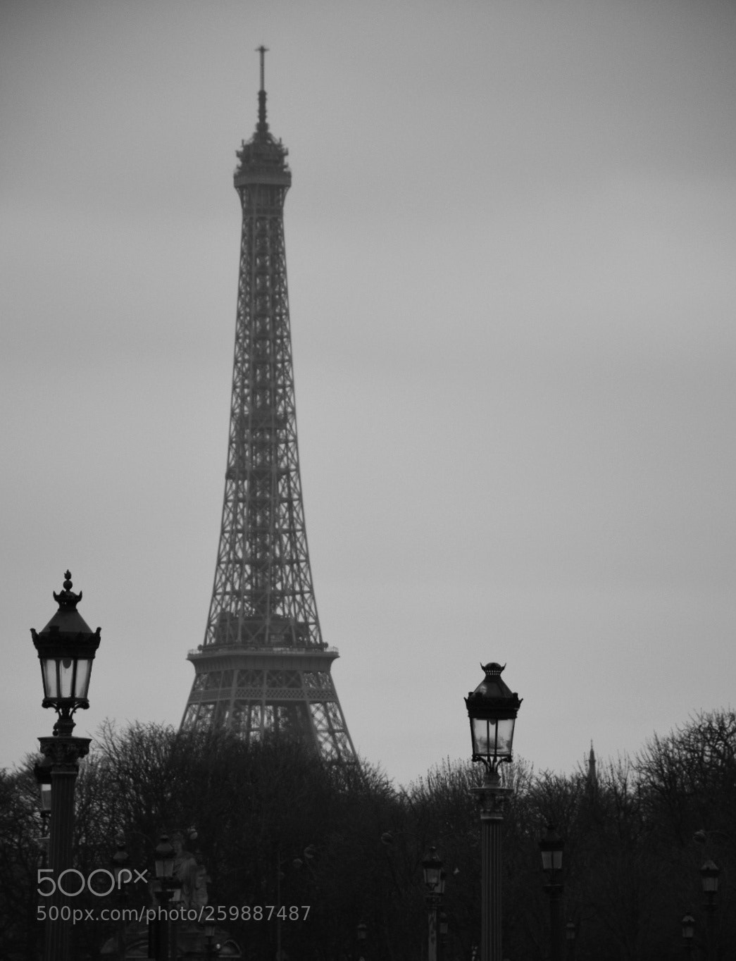 Nikon D7200 sample photo. Torreeiffel bnwphotography bnw blackandwhite photography