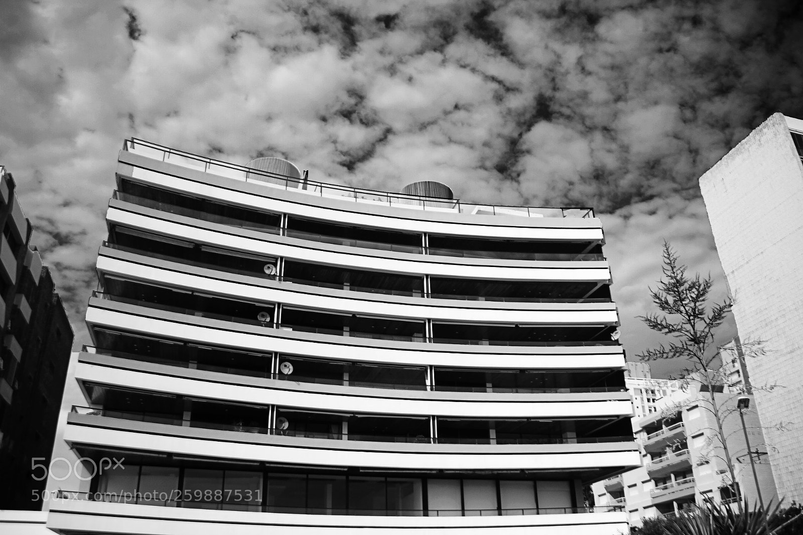 Canon EOS 7D sample photo. Punta del este photography