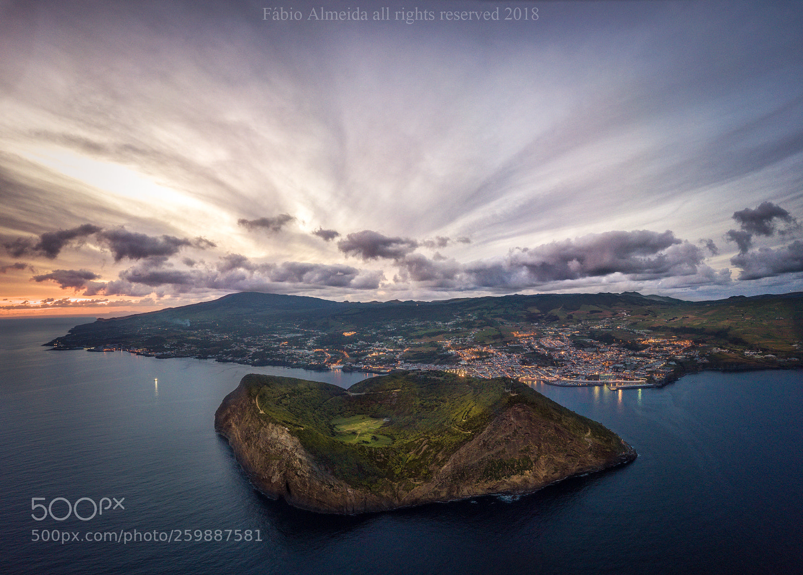 DJI FC220 sample photo. Untitled photography