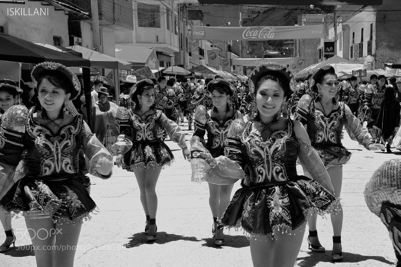 Nikon D7000 sample photo. Candelaria photography
