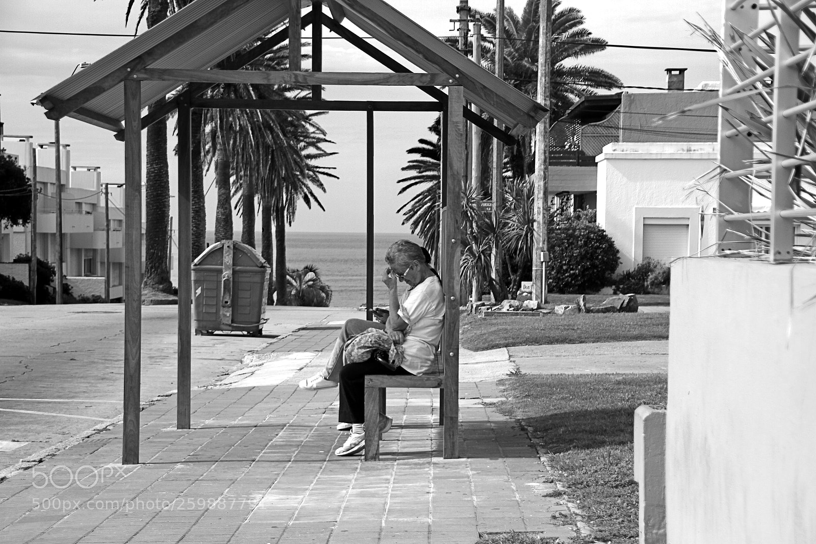 Canon EOS 7D sample photo. Punta del este photography