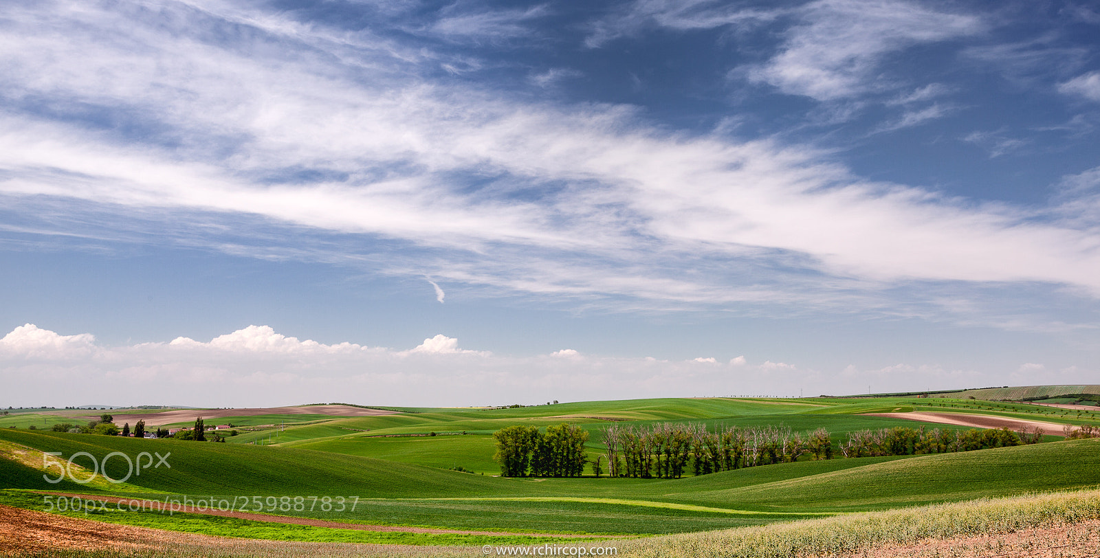 Canon EOS 5D Mark II sample photo. Moravian enchantment photography