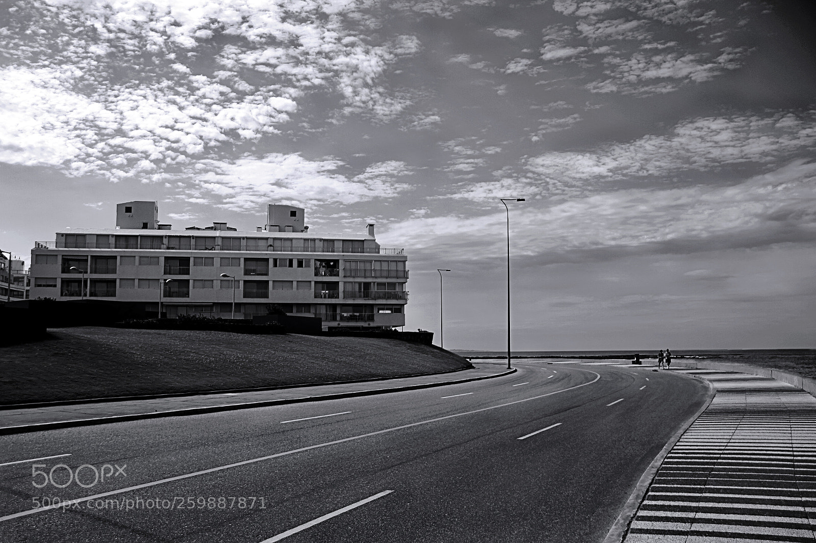 Canon EOS 7D sample photo. Punta del este photography